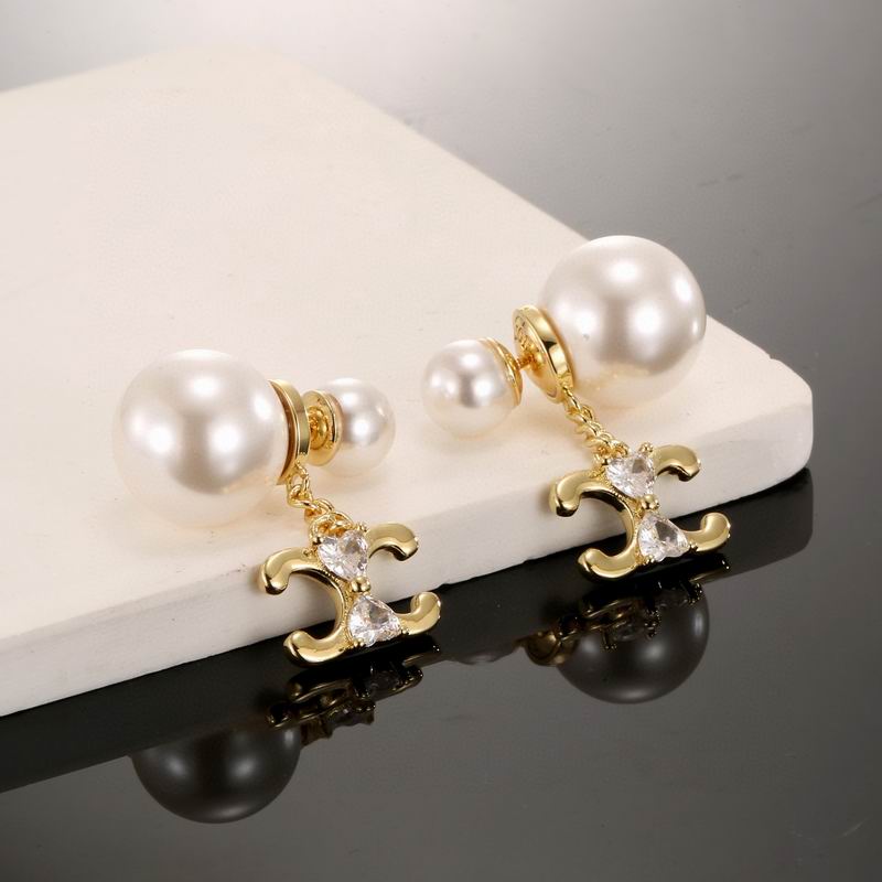 Celine Earring 05yxh33